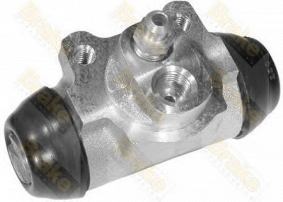 BRAKE ENGINEERING wc1868be -  Колесный тормозной цилиндр